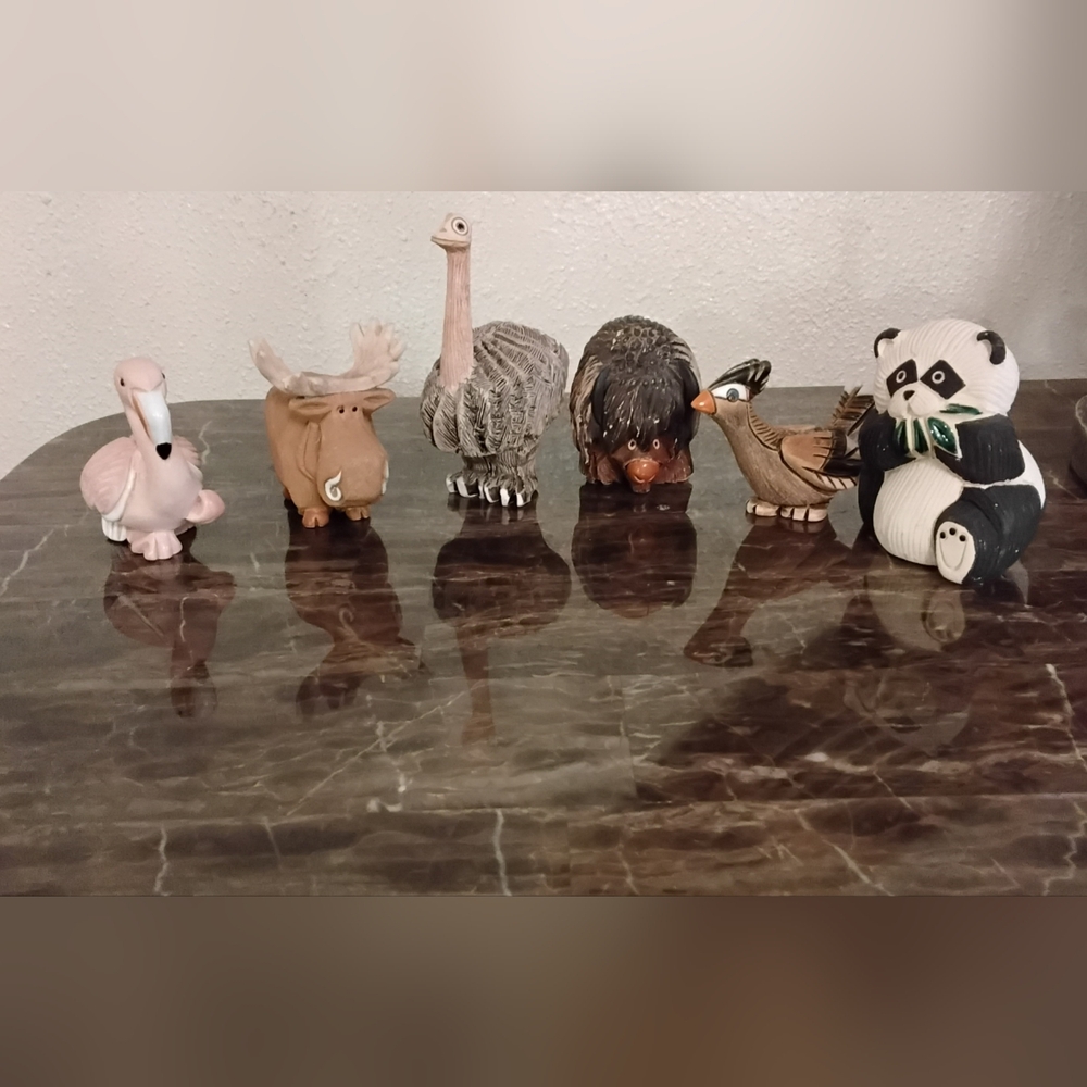 Artesania Riconada Figurines 6